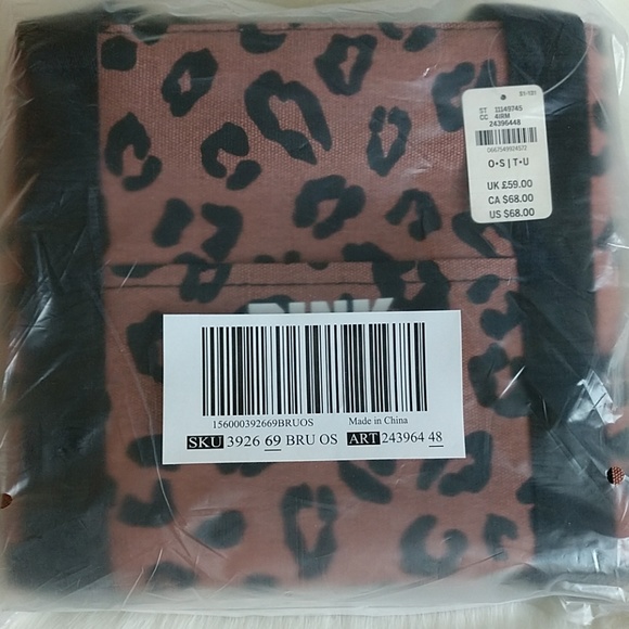 PINK VICTORIA'S SECRET WEEKENDER - Picture 5 of 5